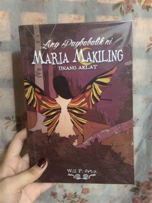  Ang Awit ni Maria Makiling: Ein magischer Einblick in die Liebe, die Natur und den Kampf zwischen Gut und Böse im alten Philippinen!