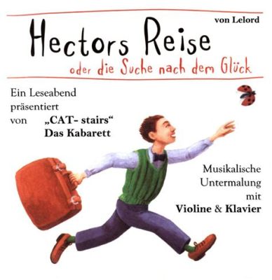  Die Geschichte von Kāf und die verrückte Suche nach dem Glück!